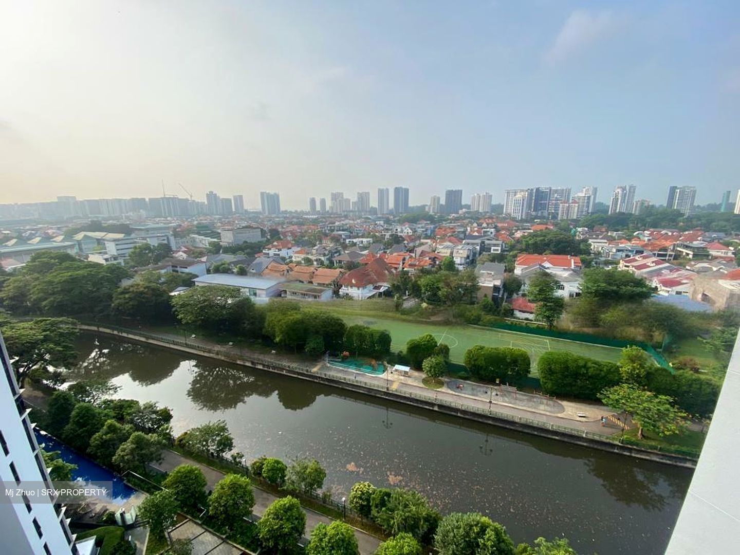 Waterbank at Dakota (D14), Condominium #477887981